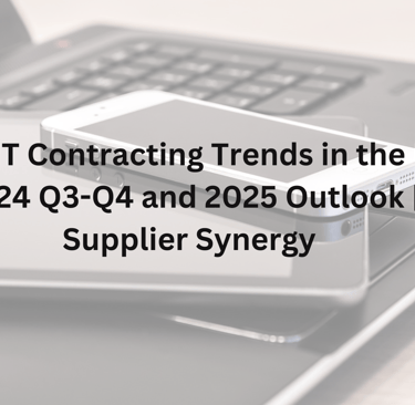 I.T Contracting