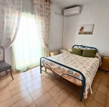 Vivienda de alquiler vacacional para familias o grupos en el centro de Andalucia