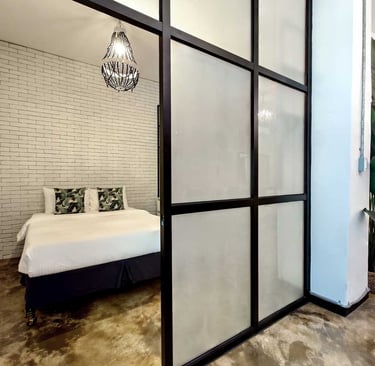 Furnished Seoul Apartment