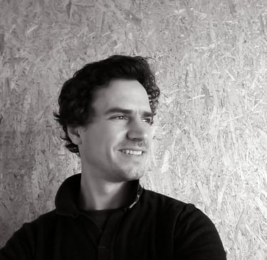 Jean-Sébastien Delvigne, architecte bruxelles