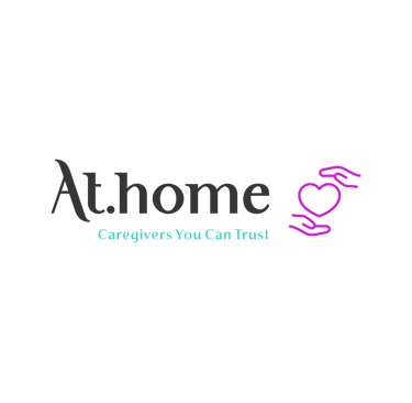 At Home Kenya Logo
