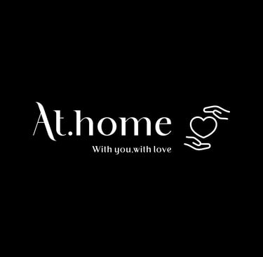AtHome logo