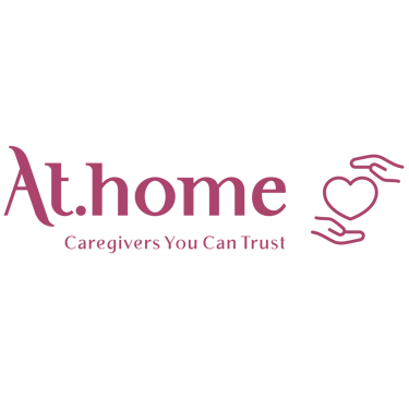 At.home Kenya logo