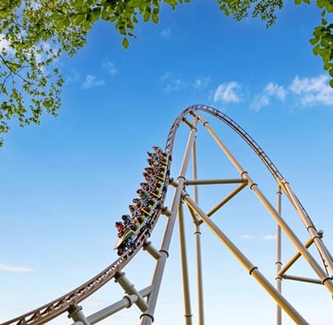 Busch Gardens® Williamsburg
