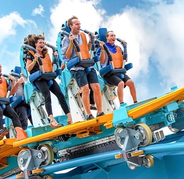 SeaWorld® Orlando