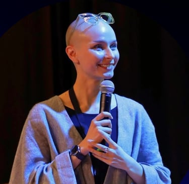 atypique intervenant femme intelligence artificielle conférencier conférencière IA ChatGPT conseil