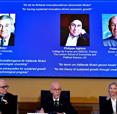 Premio nobel