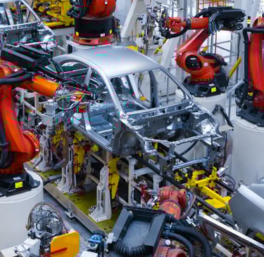 Manufacturing Engineering