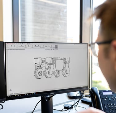 Design Engineering, CAD