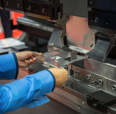 Manufacturing Services
