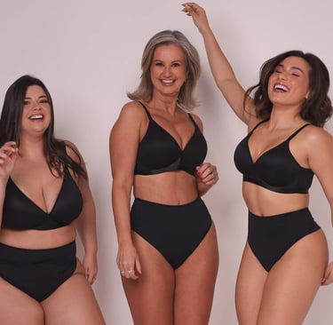 lingerie funcional