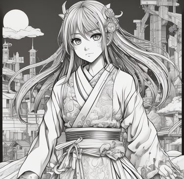 a man riding a skateboard down the side of a ramp