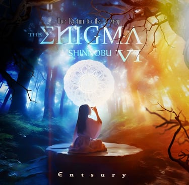 THE ENIGMA VI The (Return to the Origin)