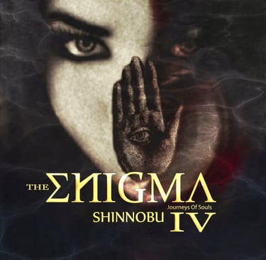 THE ENIGMA IV (Journeys Of Souls)