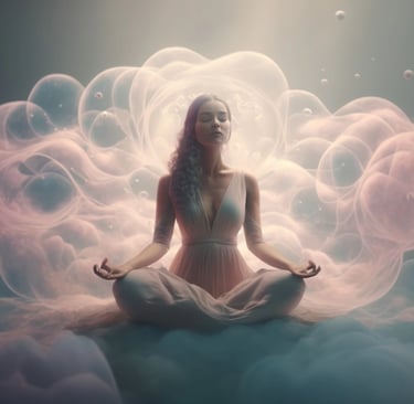 Meditation with Shinnobu (New Age Music Top)