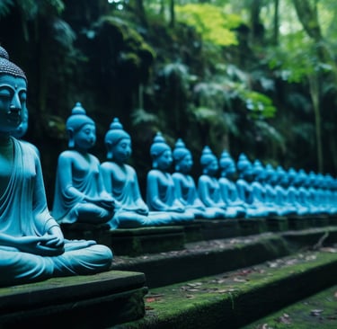 El Zen en Costa Rica y la Musica