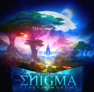 The Enigma X (Other Kingdoms)