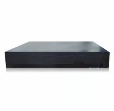 36CH 2 SATA PROJECT SERIES NVR