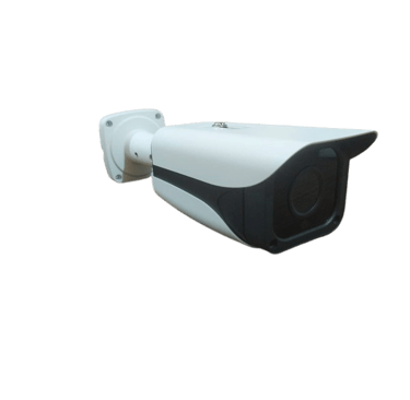 IR BIG BULLET IP CAMERA