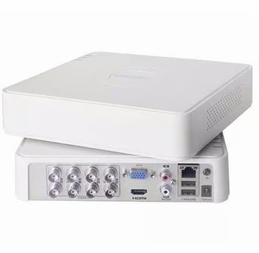 8CH XVRVIEW DVR