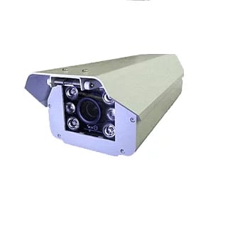 LPR CAMERA