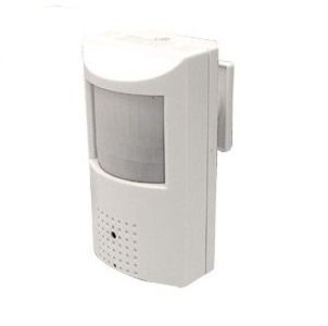 PIR IP CAMERA