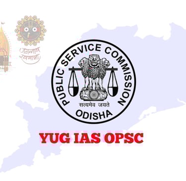 YUG OPSC