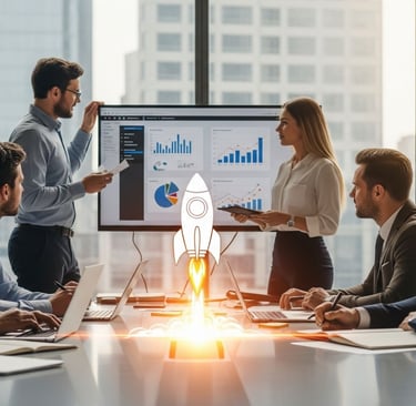 psy2work - strumenti psicologici per rilanciare un team