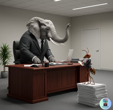 psy2work -benessere organizzativo