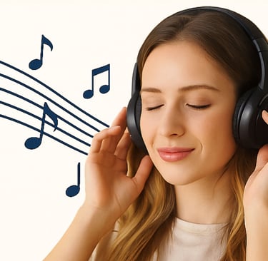 psy2work - il suono del benessere