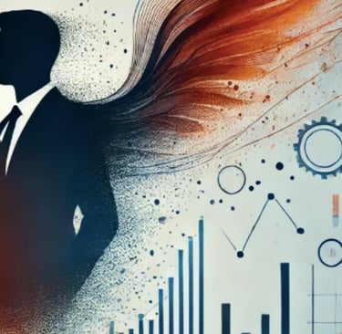 psy2work - la sindrome di Icaro