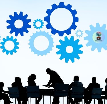 psy2work - lo psicologo al lavoro