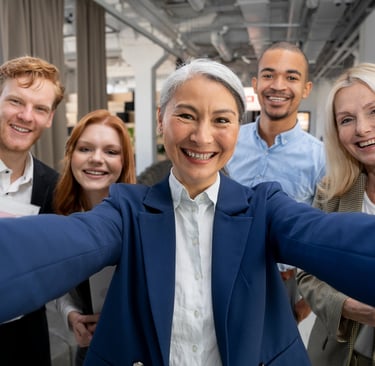 psy2work - Benessere organizzativo per aumentare produttività e competitività