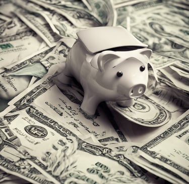 black blue and yellow textile