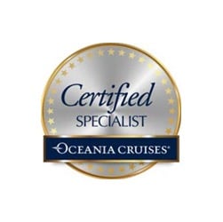 Oceana Certified Specialist