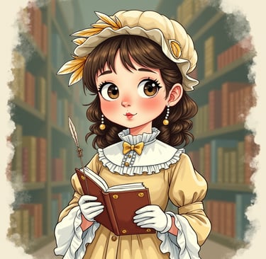 Create unlimited detailed designs