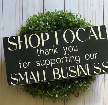 Shop Local Business Digital Marketing