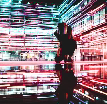 Trends That Will Shape 2025 and Beyond