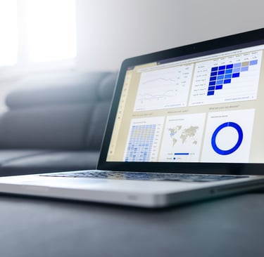 Holistic attribution