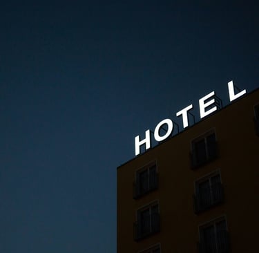 Hotels Digital Marketing Evermont 