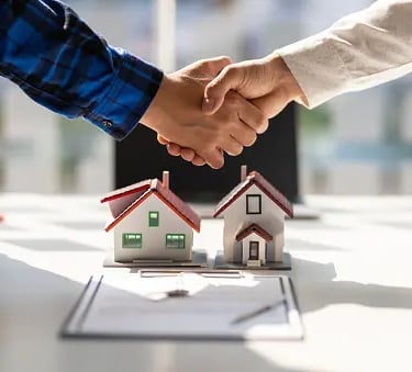 Real Estate Digital Marketing Evermont Digtal