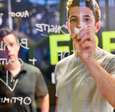 Digital Marketing Stratagy Evermont Digital