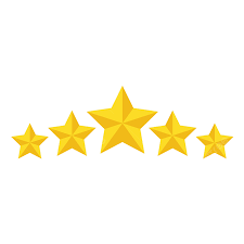 5 star experience