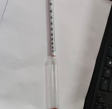 #hydrometer