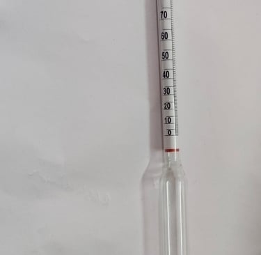 #glass hydrometer