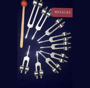 tuning fork