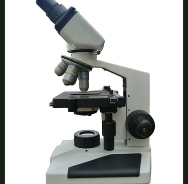 microscope