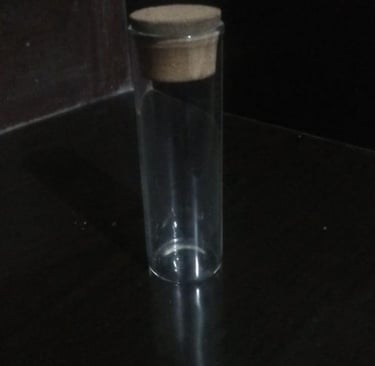 #test tube