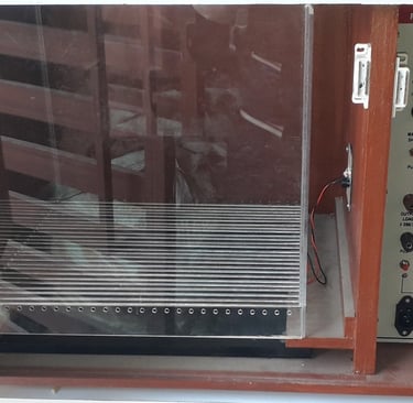 pole clamp apparatus
