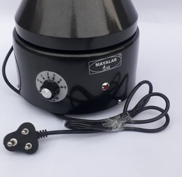 CENTRIFUGE MACHINE